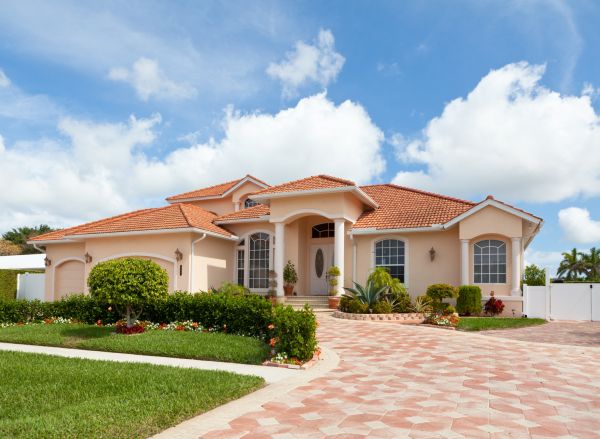 Landscape Curb Appeal Service in Utica