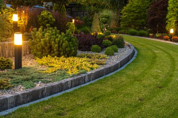 Garden Repair Service in Utica