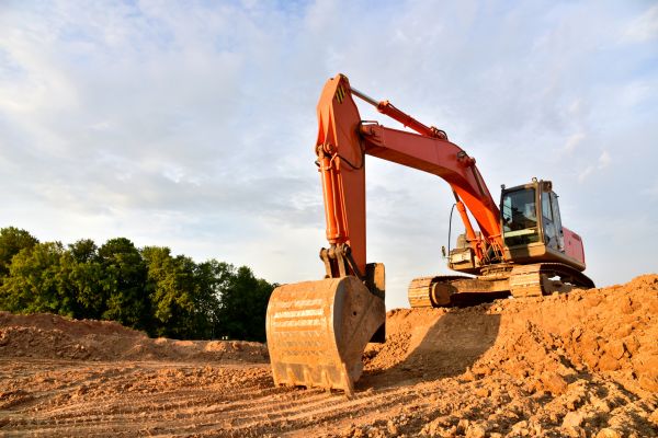 Slope Landscaping in Utica