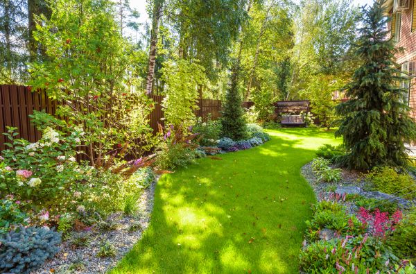 Monthly Garden Maintenance in Utica