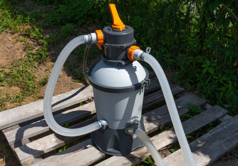 Playground Sand Delivery